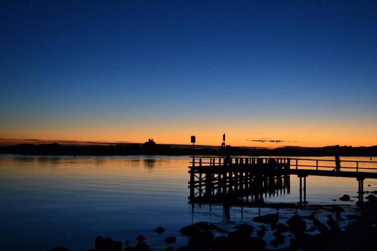 Ocean Views Motel Lakes Entrance, E. Gippsland - Bairnsdale