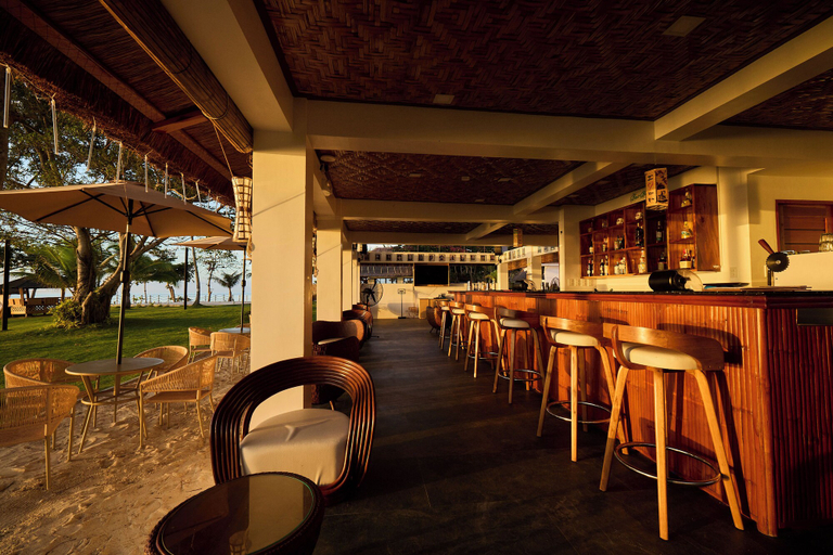 Food & Drinks 5, Casa Verde Cliff Resort and Spa, San Francisco