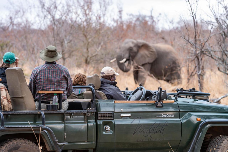 Others 4, Makalali River Lodge, Mopani