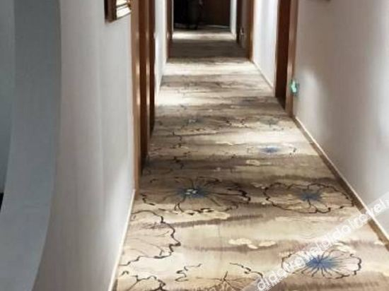 Hotel Interior or Public Areas 4, Huakai Hotel, Wuxi