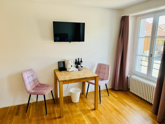 Facilities, Gasthaus Hirschen Mandach by perfect lifestyle, Brugg