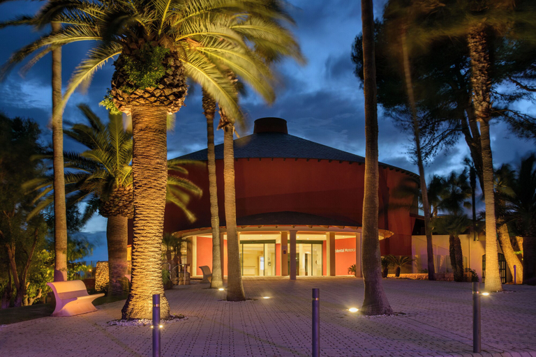 Exterior & Views 2, Seth Hotel Punta Prima, Baleares