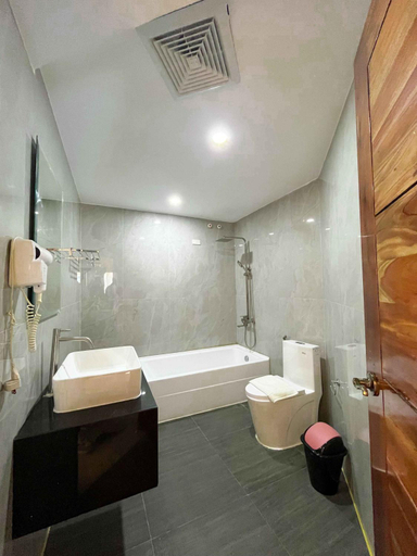 Others 3, D' Elmer's Place Hotel, Tuguegarao City