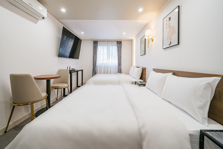 Bedroom 6