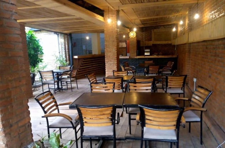 Food & Drinks, CHALWE HOTEL APART, Kicukiro