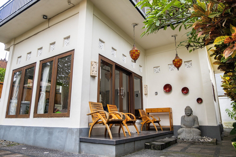 Exterior & Views, The Light House, Gianyar