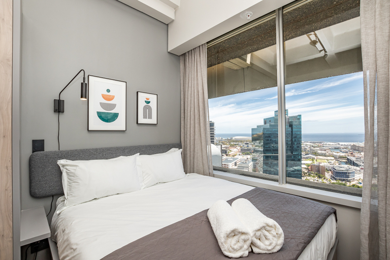 Others 4, One Thibault Residence, City of Cape Town