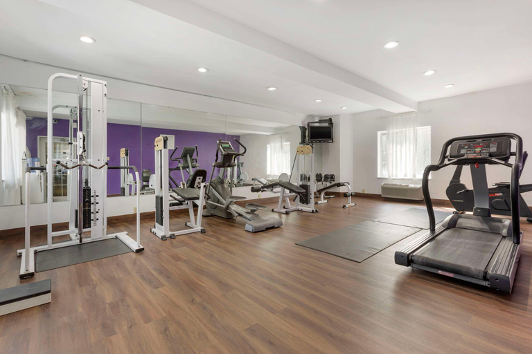 Others 5, Hotel Garner Hotel Sumter Northwest by IHG, Sumter