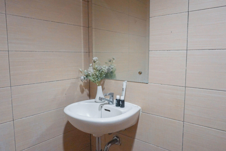 Others 4, Cozy Stay Studio Apartment At Margonda Residence 5, Depok