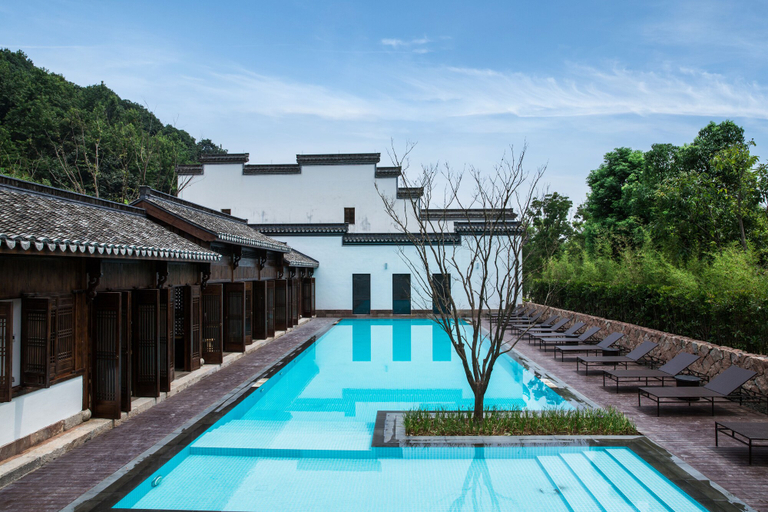 Sport & Beauty 3, Pusen Lanting Shaoxing, Shaoxing