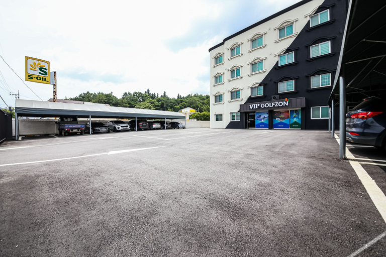 Exterior & Views 1, Boseong VIP, Boseong