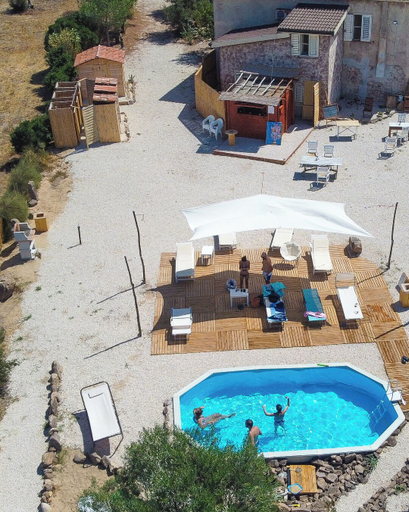 Exterior & Views 2, Pasare Glamping, Sassari