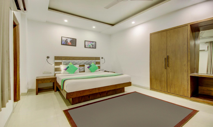 Bedroom 14