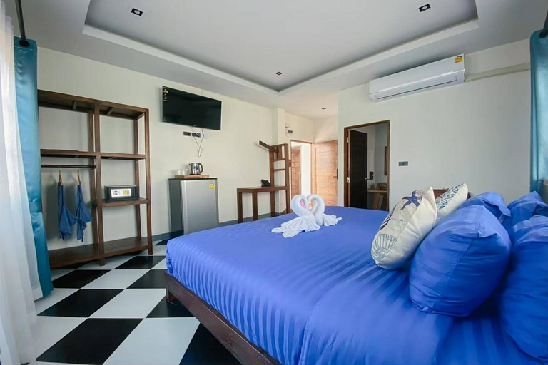 Bedroom 16