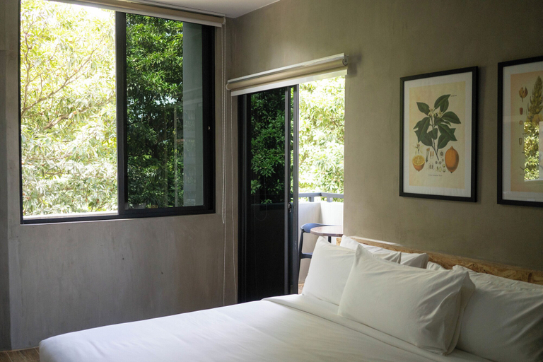 Bedroom 4, Hotel Dumaguete, Dumaguete City