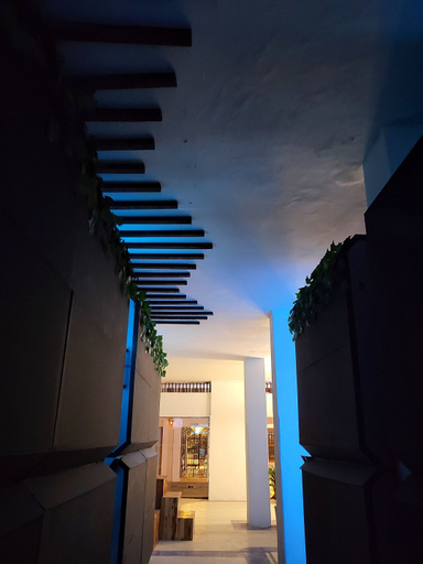 Exterior & Views 2, Caps Hoteles, Cartagena de Indias