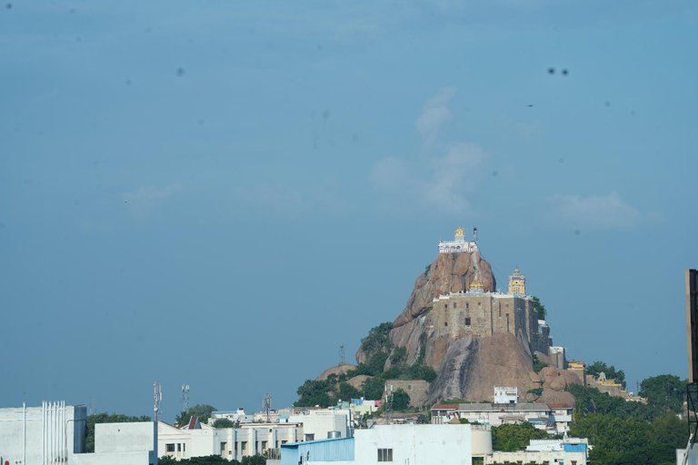 Others 4, Rohini Apart Hotel, Tiruchirappalli