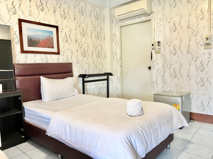 Bedroom 3, Jamjuree Place, Muang Khon Kaen