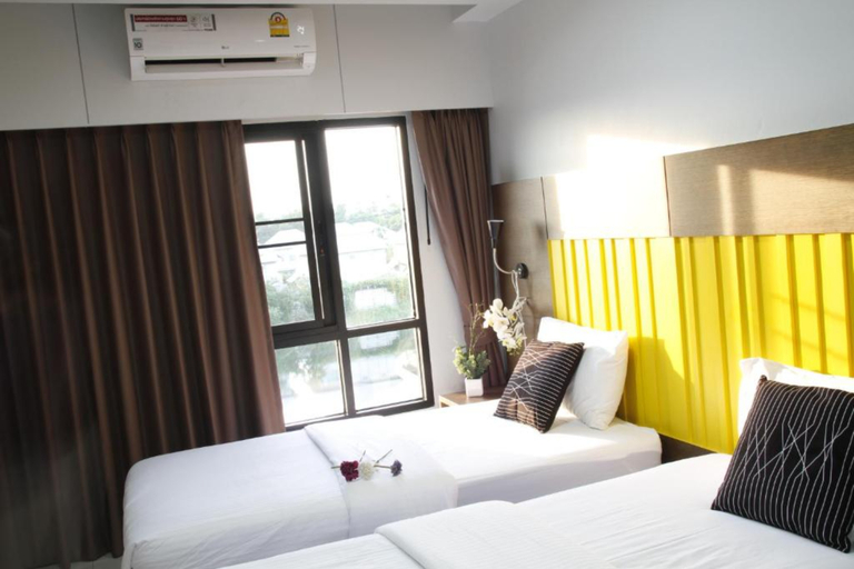 Bedroom 5