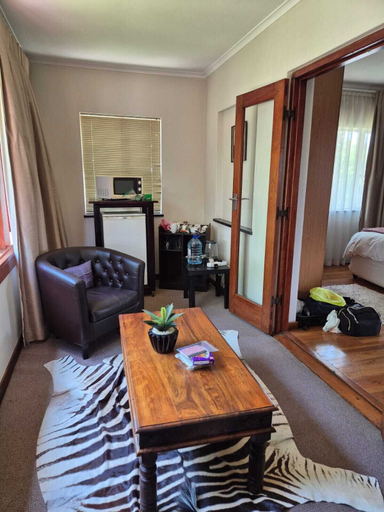 Others 5, Afton Safari Lodge, City of Cape Town