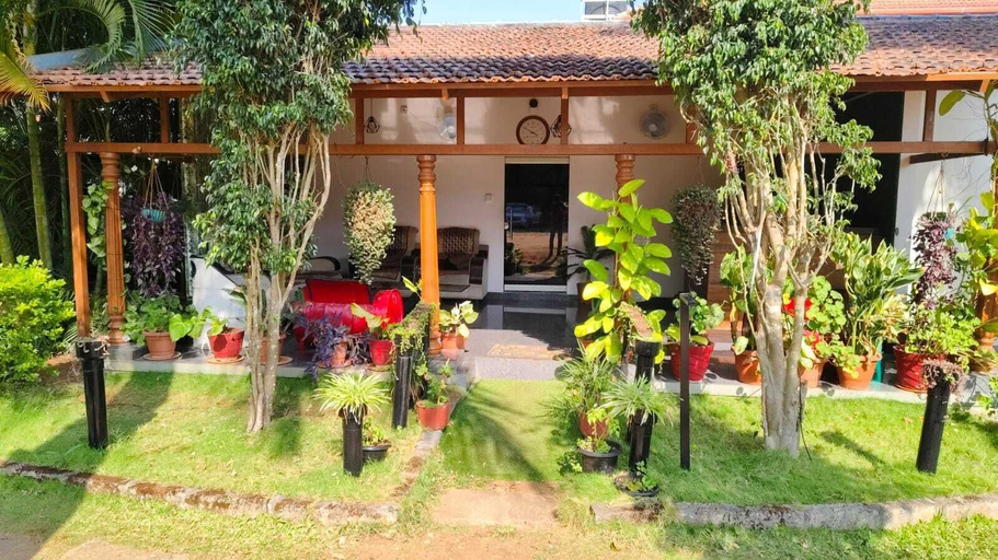 Others 1, Plumeria Resort, Kodagu