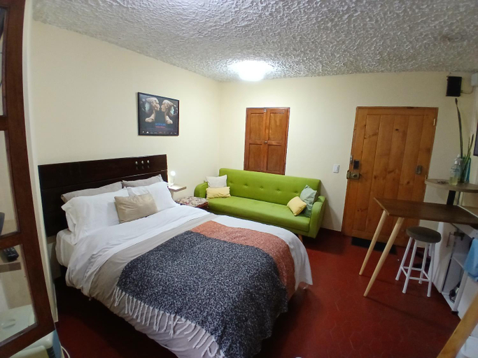 Bedroom 15
