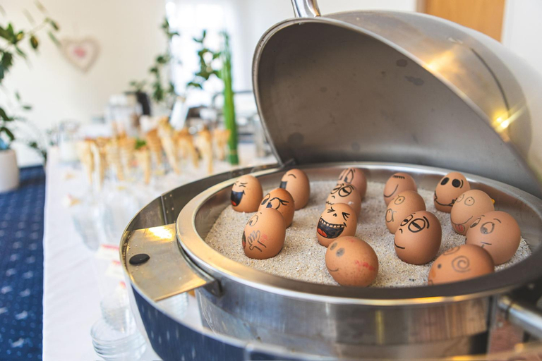 Food & Drinks 5, Hotel Stadt Spremberg, Spree-Neiße