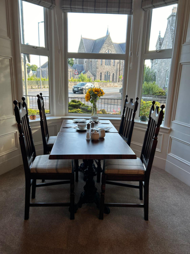 Others 3, Glen Lyon Lodge Bed and Breakfast, Highland