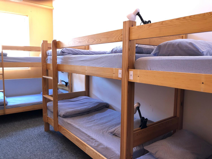 Bedroom 5