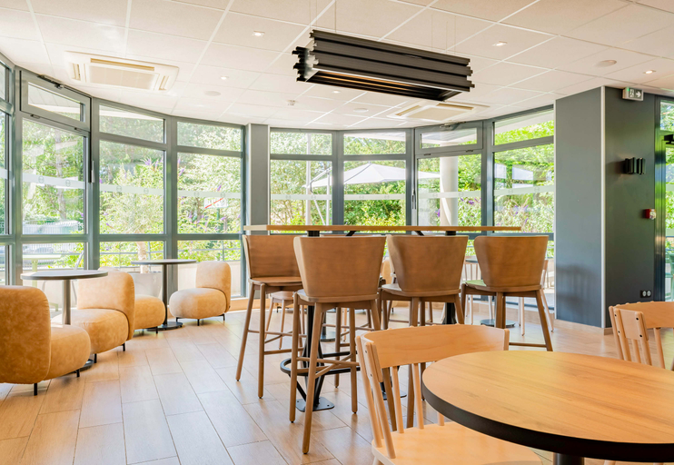 Food & Drinks 5, B&B Hotel Le Touquet, Pas-de-Calais