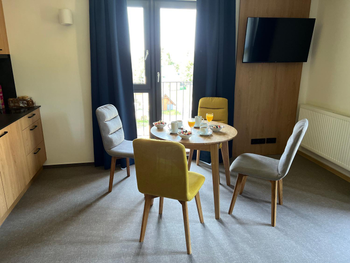 Others 5, Apartmany Sestka, Šumperk