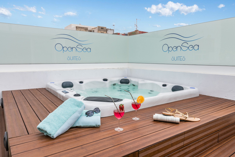 Sport & Beauty 5, Open Sea Suites, Las Palmas
