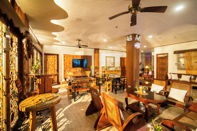 Food & Drinks 5, Antonio's Bed and Breakfast Hotel, Sorsogon City