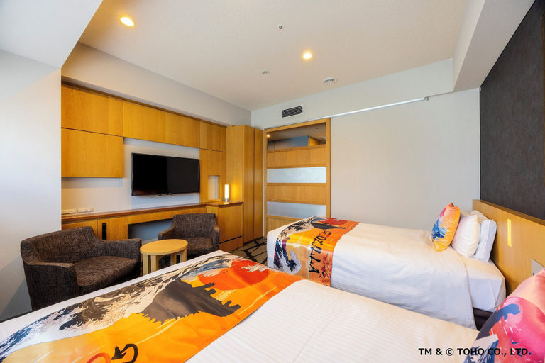 Bedroom 24