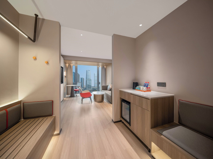 Others 5, Holiday Inn Express Chongqing Central Park by IHG, Chongqing