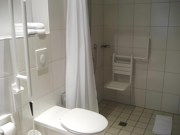 Bathroom 1