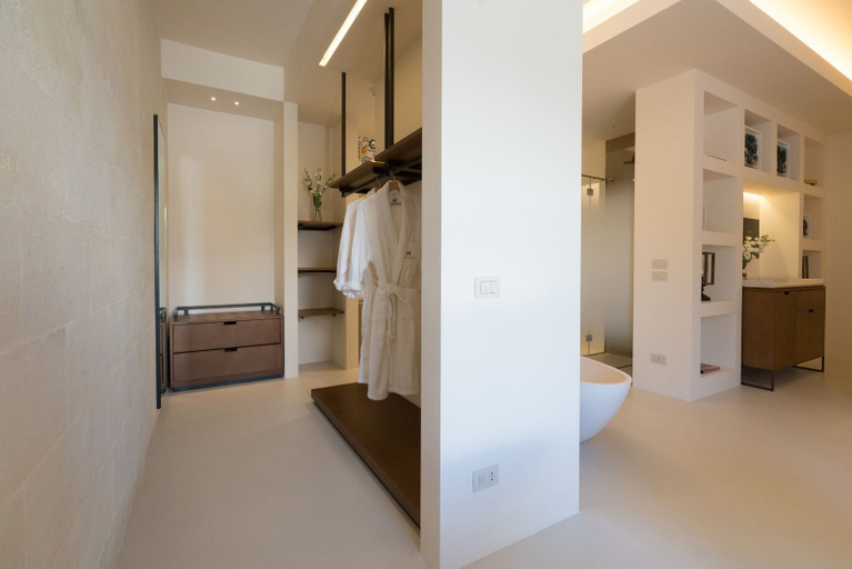 Bedroom 3, Masseria Amastuola, Taranto