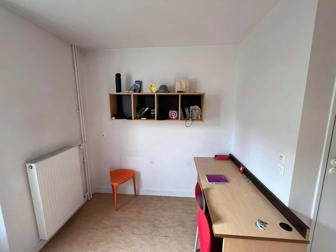 Others 4, Chic Studio in Central Paris, Paris