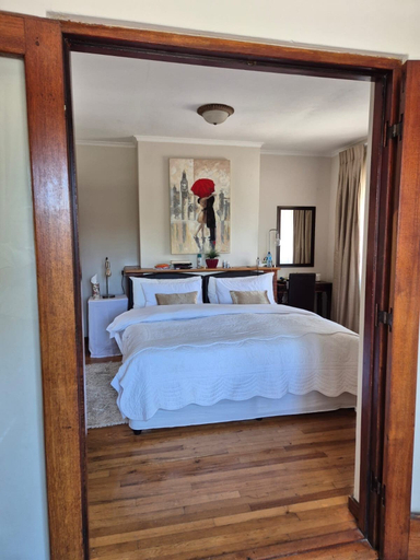 Bedroom 3, Afton Safari Lodge, City of Cape Town