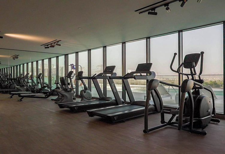 Others 5, Bloomfields 1Br Binghatti Heights, Dubai