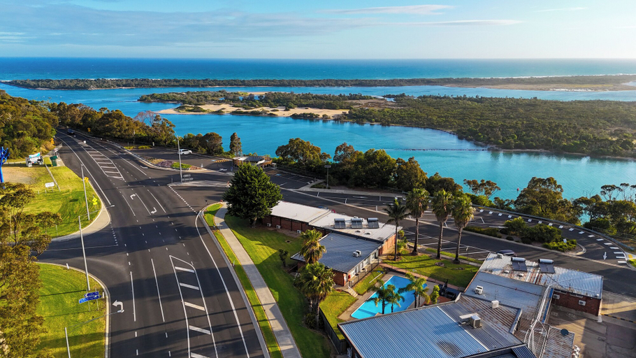 Others 5, Ocean Views Motel Lakes Entrance, E. Gippsland - Bairnsdale
