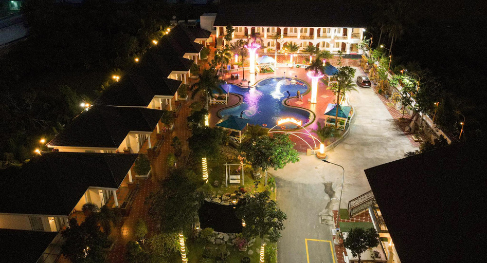 Others 3, Thien An Hotel, Long My