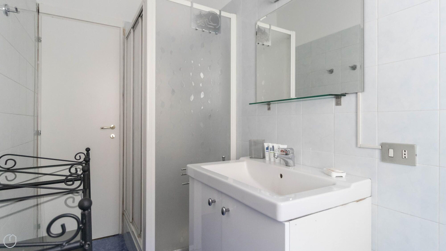 Bathroom 4, Italianway Easy - Sanfelice 10, Milano