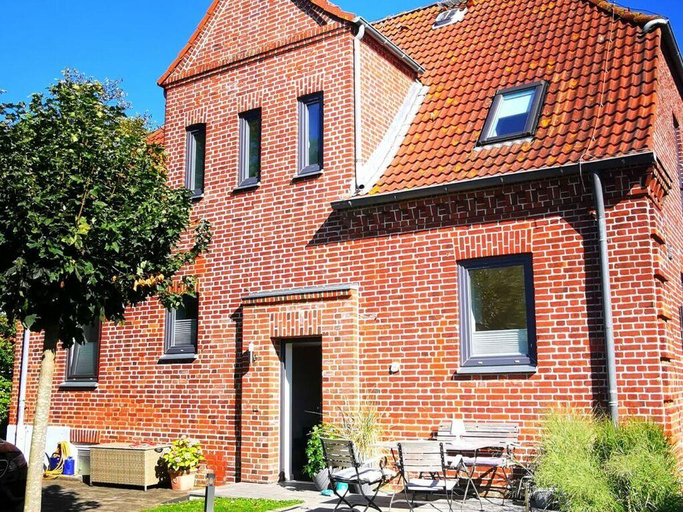 2, Ferienwohnung altes Zollhaus Burgstaaken, Ostholstein