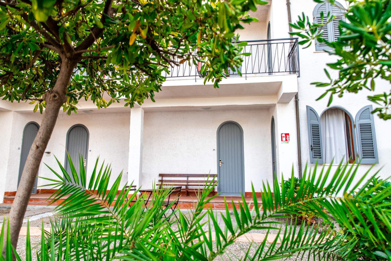 Exterior & Views 2, Albergo Baia Verde, Messina