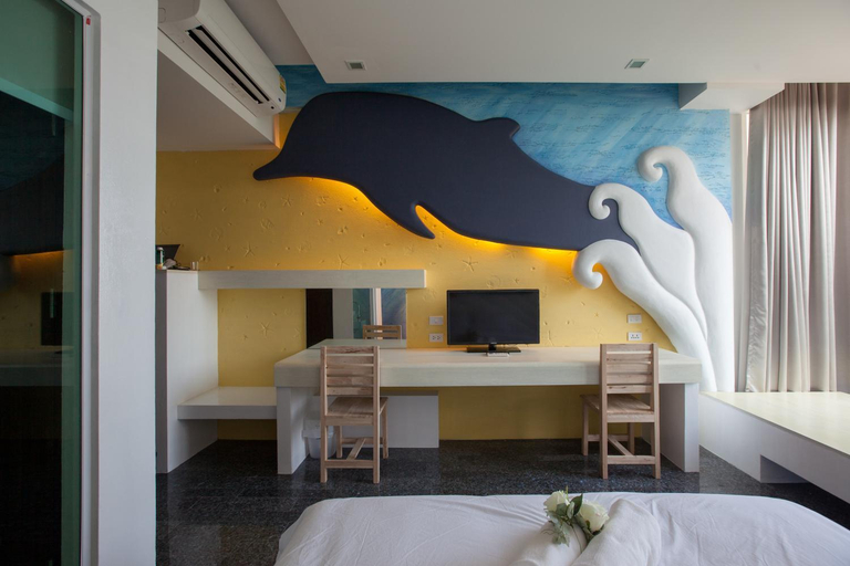 Bedroom 6