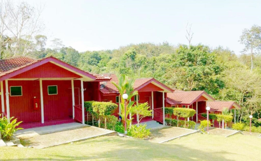 Exterior & Views 2, Lilla Hilltop Retreat @ Janda Baik, Bentong