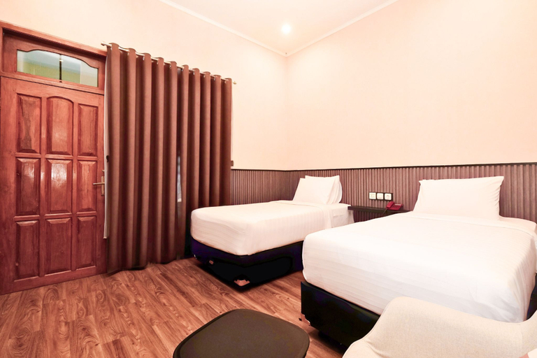 Bedroom 5