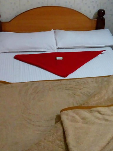 Bedroom 4, Sharada KK Residency, Mysore