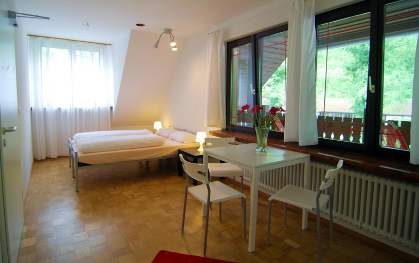 Others 5, Hostel Waldblick, Freiburg im Breisgau